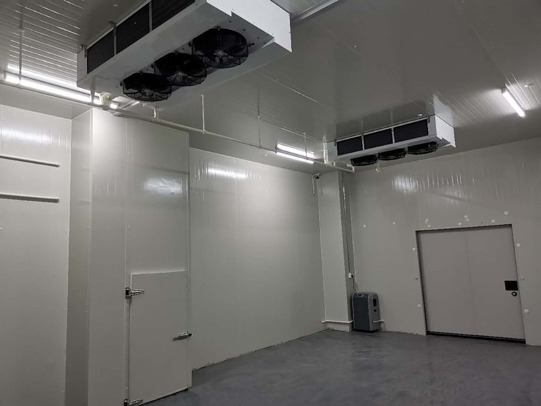 餐飲連鎖酒店冷藏庫 餐飲連鎖酒店冷藏庫