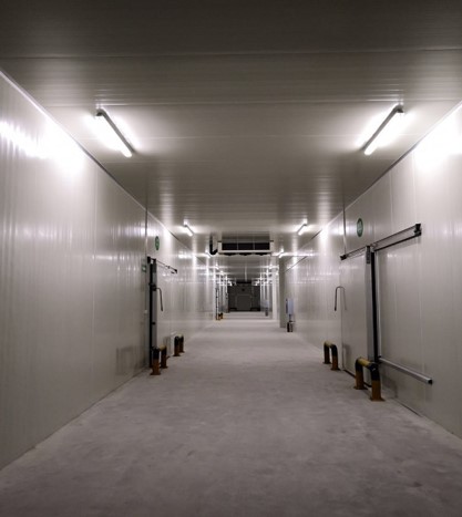 食堂冷藏庫 食堂冷藏庫