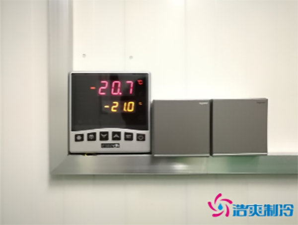 建造一個(gè)小型冷庫有哪些常見注意事項(xiàng)？