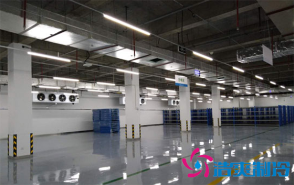 建造彩椒保鮮冷庫安裝費用需要多少錢？