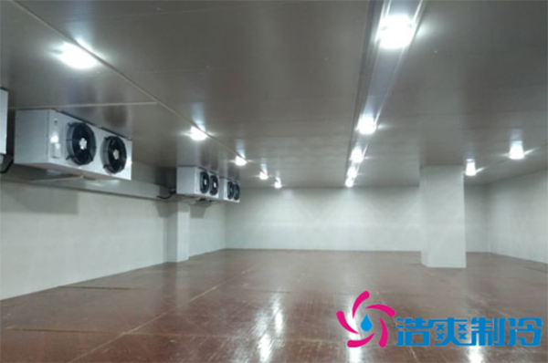 食品公司建造860立方米的屠宰排酸冷凍庫(kù)造價(jià)需要多少錢(qián)？