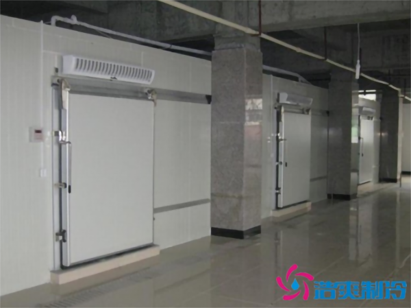 食品公司建造860立方米的屠宰排酸冷凍庫(kù)造價(jià)需要多少錢(qián)？