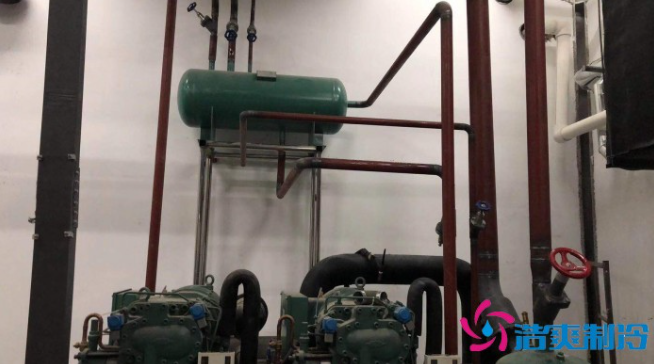 城市周邊建造一個8800平生鮮電商冷庫設計安裝費用？