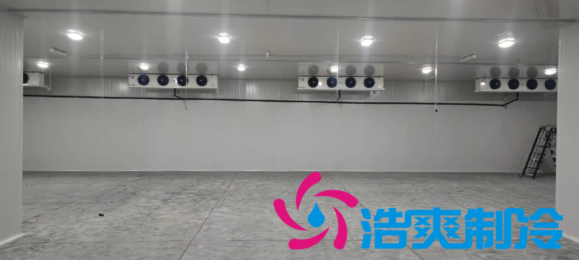 中國電子系統(tǒng)工程第三建設(shè)有限公司建造11940m3中航鋰電E1電解液倉庫防爆冷藏庫工程案例 中國電子系統(tǒng)工程第三建設(shè)有限公司建造11940m3中航鋰電E1電解液倉庫防爆冷藏庫工程案例