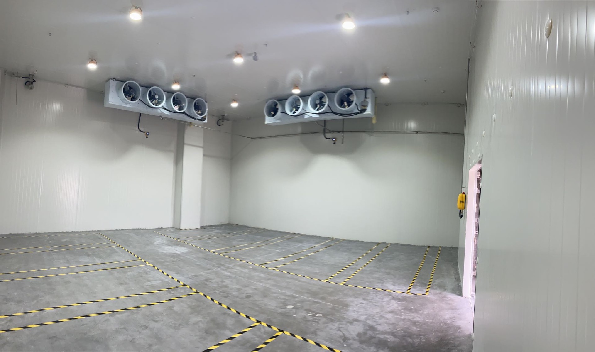 中電三建造2100m3廈門中航鋰電項(xiàng)目工程案例 中電三建造2100m3廈門中航鋰電項(xiàng)目工程案例