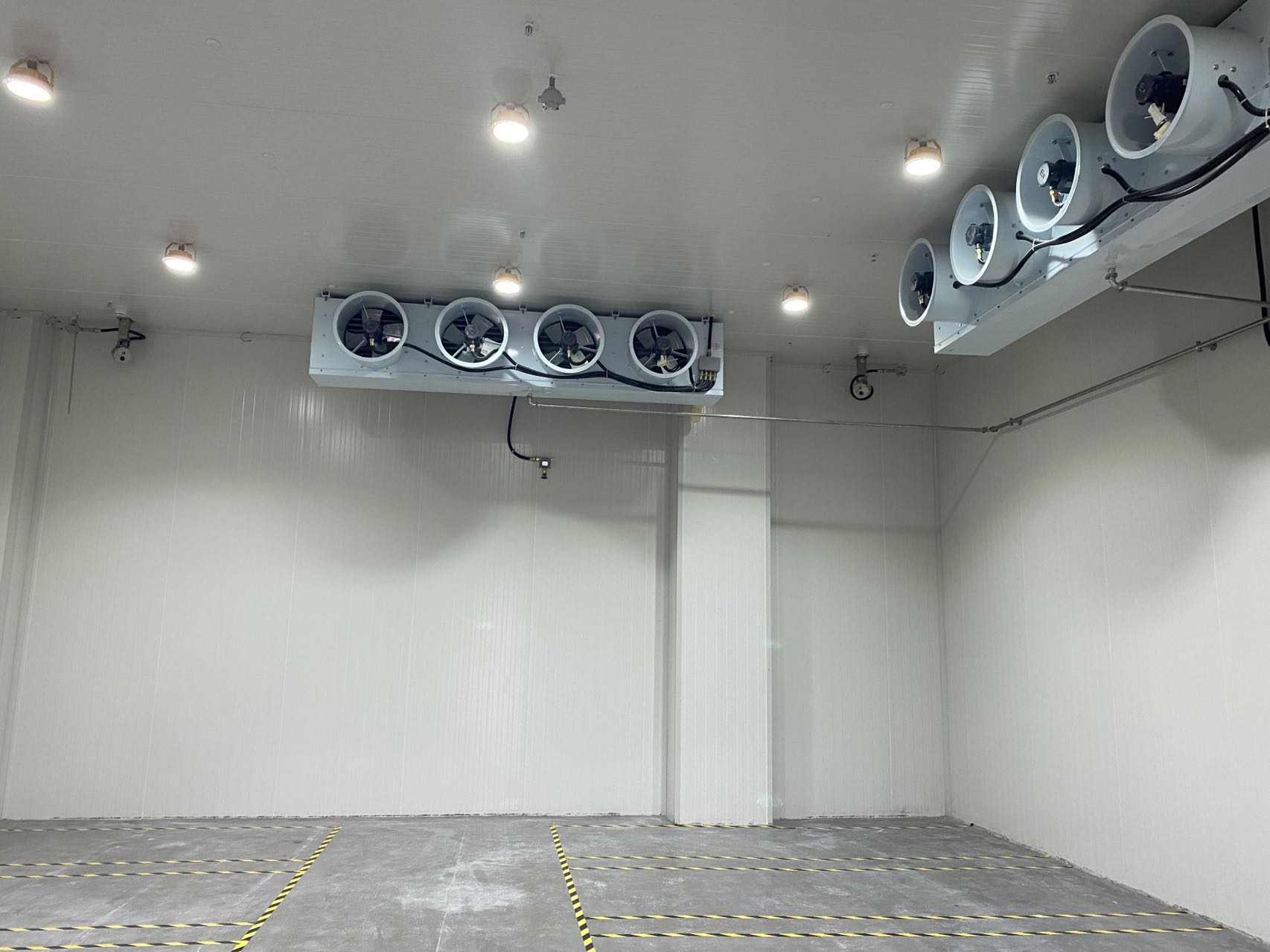 中電三建造2100m3廈門中航鋰電項(xiàng)目工程案例 中電三建造2100m3廈門中航鋰電項(xiàng)目工程案例