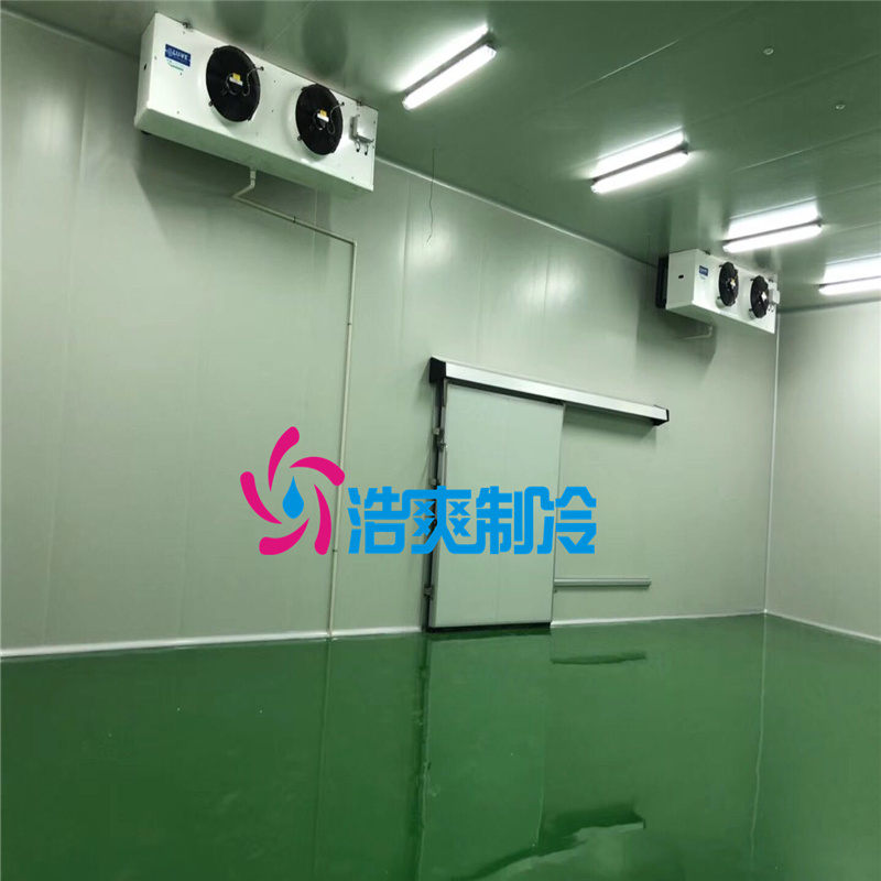 建設(shè)2000立方中藥材陰涼冷庫(kù)安裝費(fèi)用價(jià)格是多少？