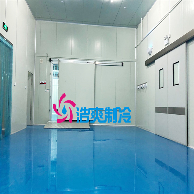 建設(shè)藥品冷藏庫(kù)所需要的費(fèi)用價(jià)格是多少？