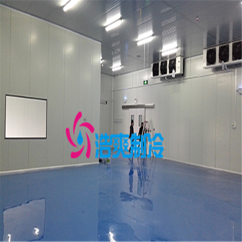 建設(shè)大型醫(yī)用冷藏庫需要的費(fèi)用價(jià)格是多少？