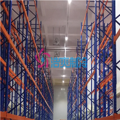 建造10000m3全自動立體化冷庫費用是多少？