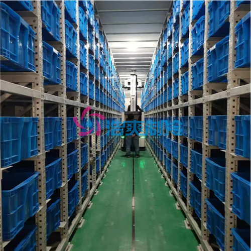 建造10000m3全自動立體化冷庫費用是多少？