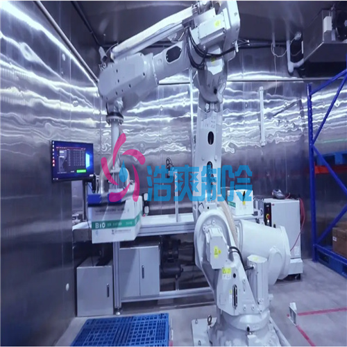 建造食品自動(dòng)化低溫倉庫設(shè)計(jì)安裝費(fèi)用價(jià)格是多少？