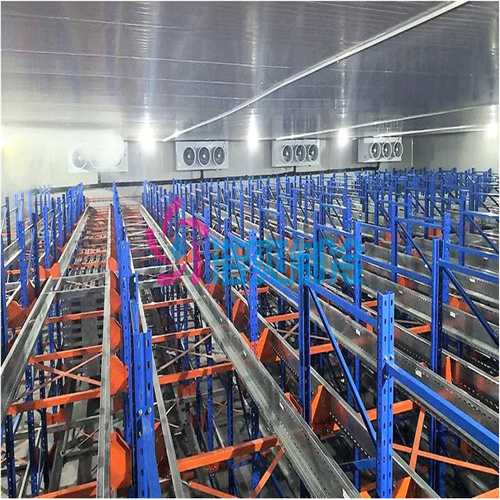 建造gsp自動化冷藏庫安裝費用價格需要多少？