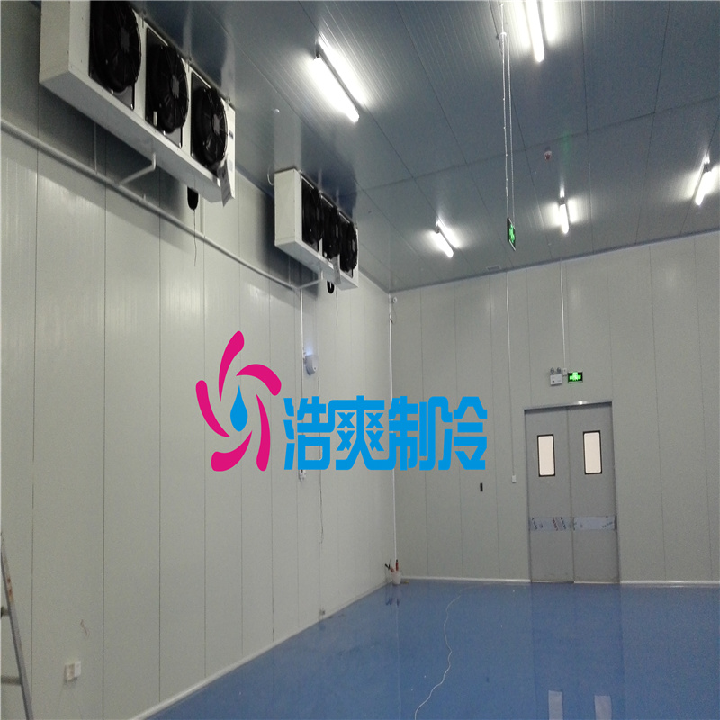 -18℃診斷試劑冷庫(kù)建設(shè)費(fèi)用價(jià)格需要多少？