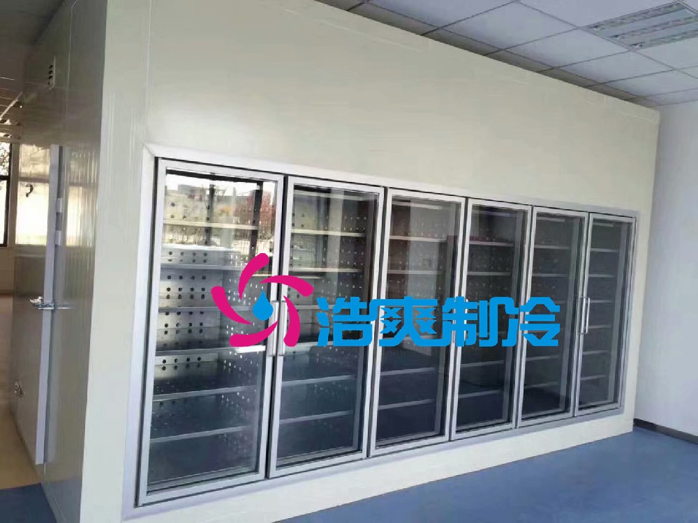 建設(shè)后補(bǔ)式血站醫(yī)療冷藏庫安裝標(biāo)準(zhǔn)有哪些 建設(shè)后補(bǔ)式血站醫(yī)療冷藏庫安裝標(biāo)準(zhǔn)有哪些