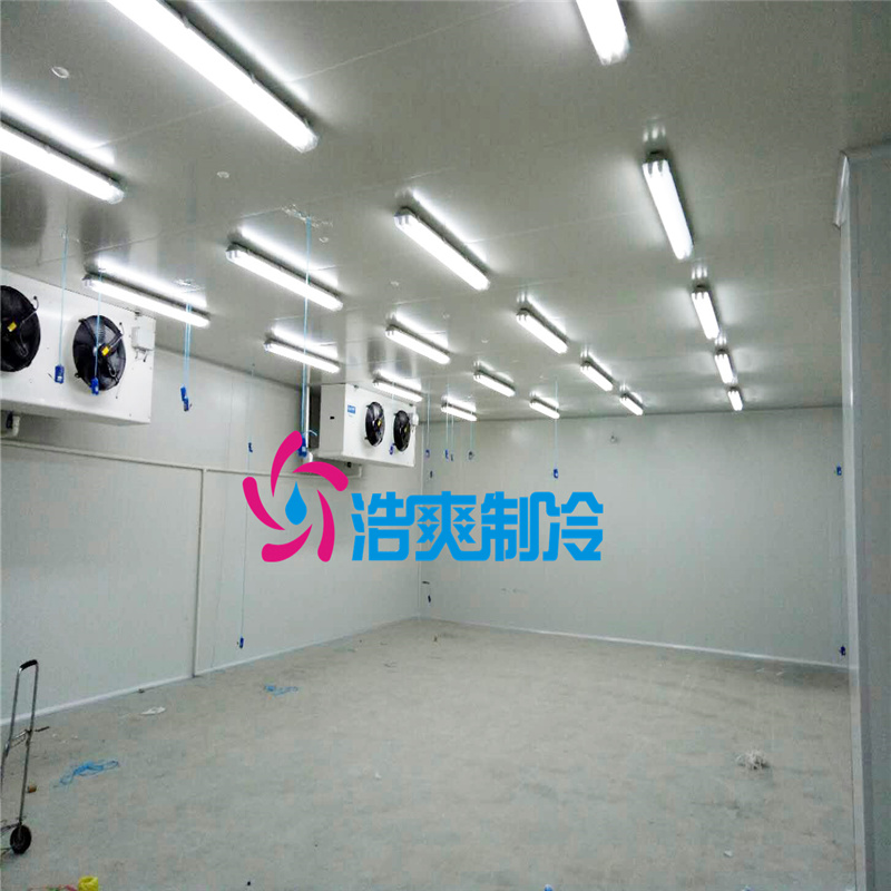 建設(shè)后補(bǔ)式血站醫(yī)療冷藏庫安裝標(biāo)準(zhǔn)有哪些 建設(shè)后補(bǔ)式血站醫(yī)療冷藏庫安裝標(biāo)準(zhǔn)有哪些