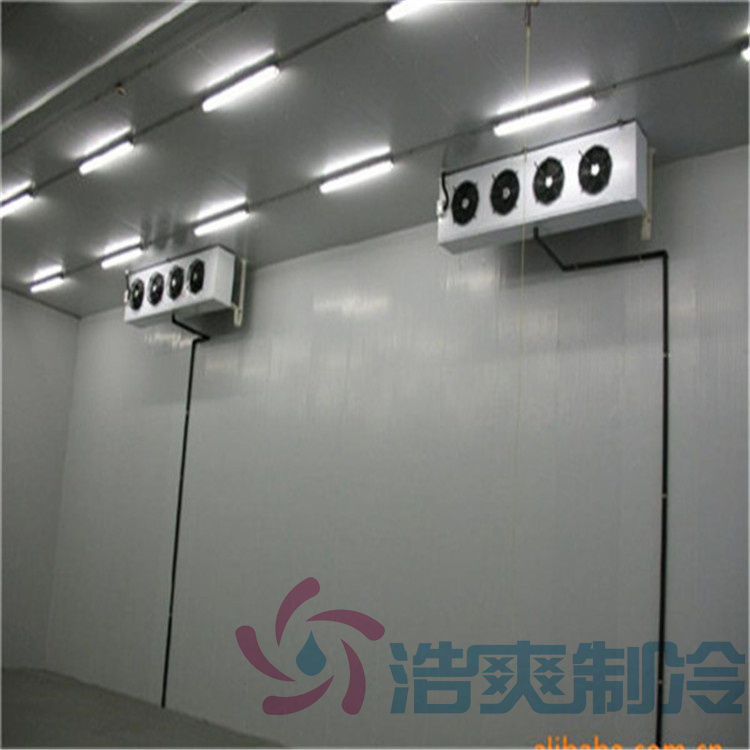 300平米的低溫防爆冷庫(kù)要多少錢 300平米的低溫防爆冷庫(kù)要多少錢