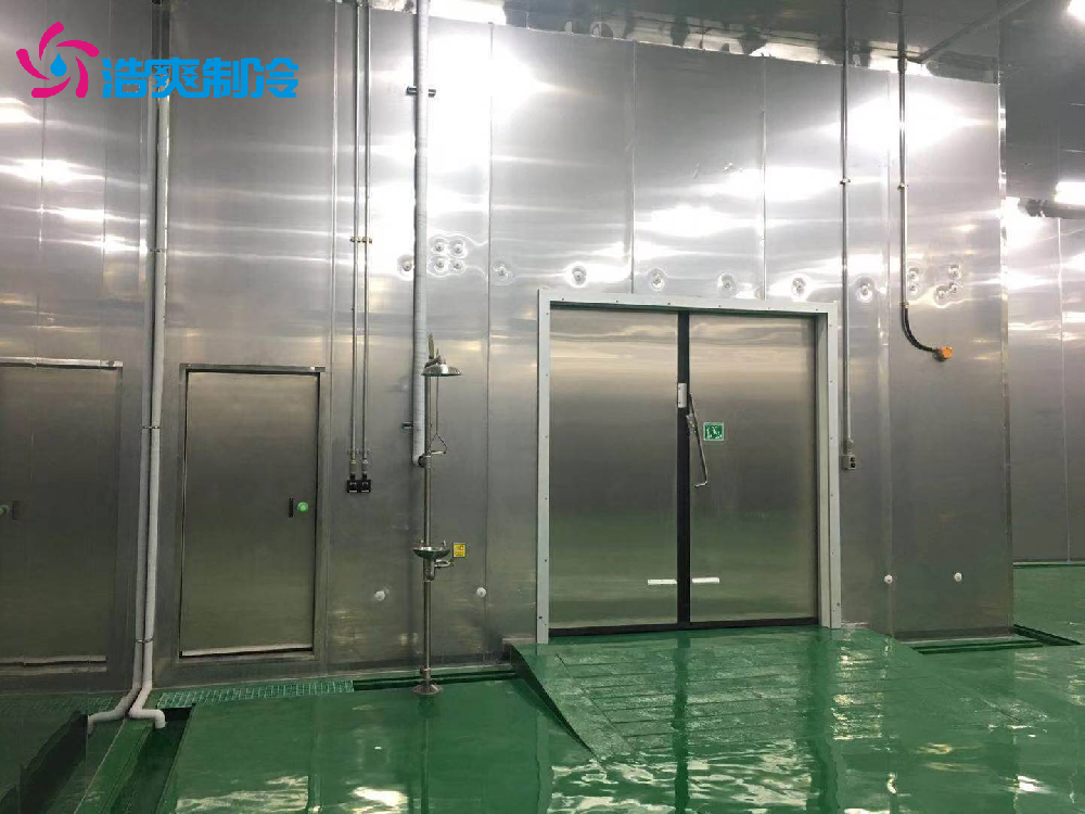 防爆醫(yī)藥冷庫(kù)建造 防爆醫(yī)藥冷庫(kù)設(shè)計(jì)造價(jià)