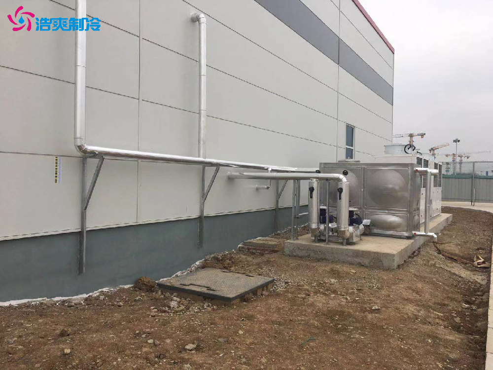 危險(xiǎn)品甲類防爆冷庫建造廠家 危險(xiǎn)品甲類防爆冷庫建造廠家