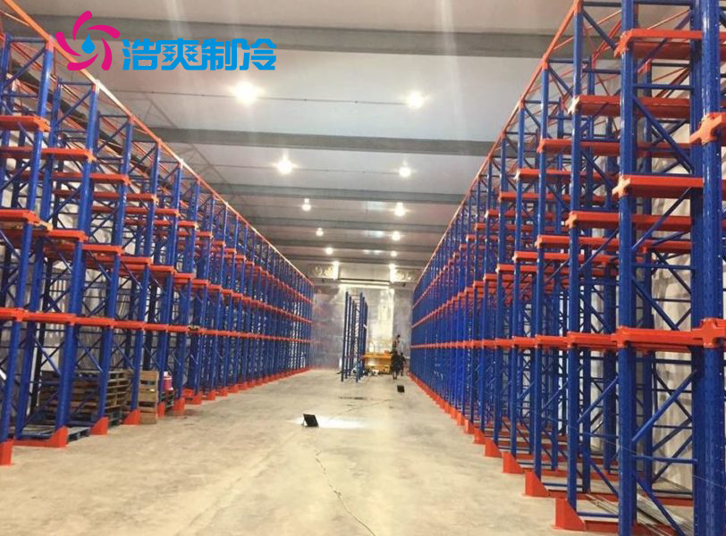 上海建造一個(gè)冷庫需要多少錢 上海建造一個(gè)冷庫需要多少錢