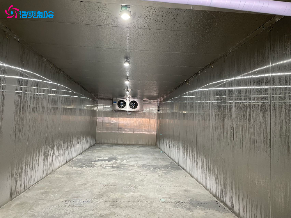 防爆冷庫安裝建設冷庫多少錢一方 防爆冷庫安裝建設冷庫多少錢一方