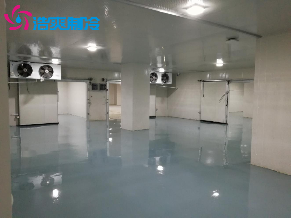 天津醫(yī)藥冷庫(kù)標(biāo)準(zhǔn)醫(yī)藥冷庫(kù)設(shè)計(jì)