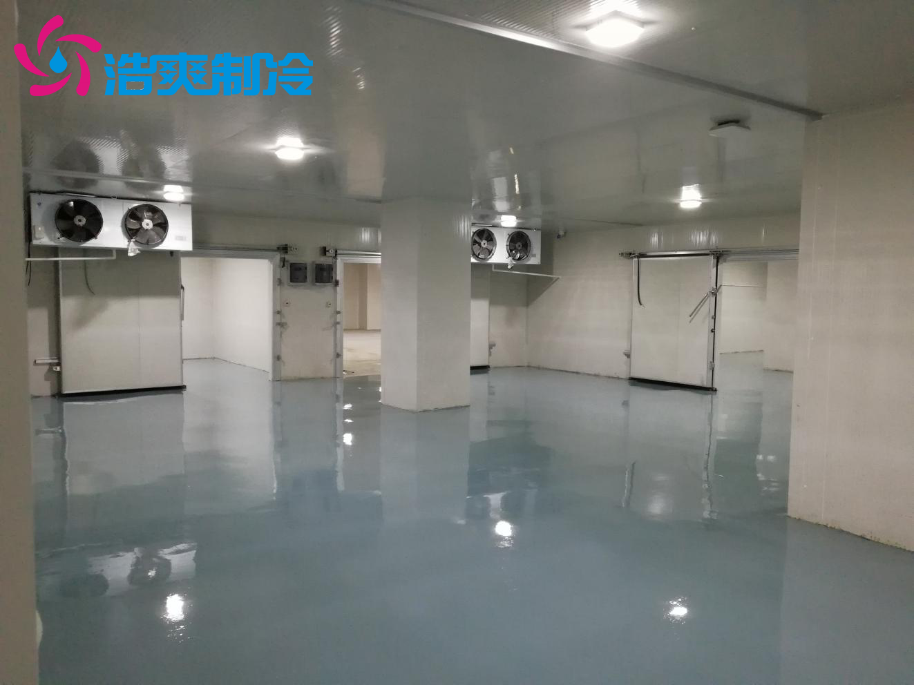 南京冷庫(kù)建造廠家醫(yī)藥冷庫(kù)安裝