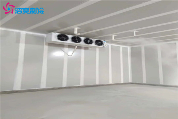 氣調(diào)冷庫設(shè)計建造 南京建造氣調(diào)冷庫報價