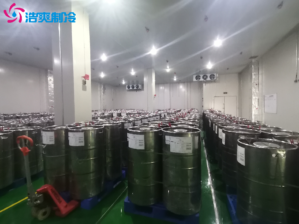 蘇州防爆冷庫(kù)設(shè)計(jì)  防爆區(qū)防爆標(biāo)準(zhǔn)