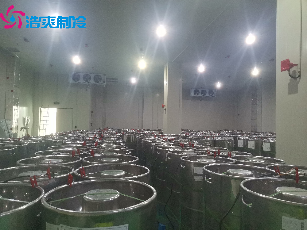 灌南冷庫(kù)安裝 危險(xiǎn)化學(xué)品甲類(lèi)防爆冷庫(kù)設(shè)計(jì)規(guī)范