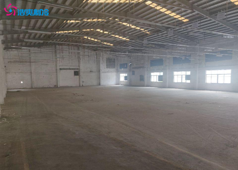 干倉能不能改造成冷庫?冷庫改造需要注意什么？