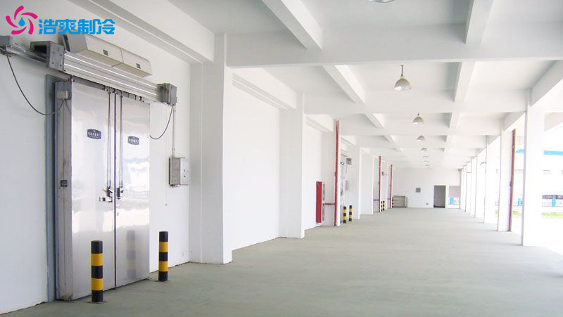 冷庫改造需要遵循的幾個(gè)步驟 冷庫改造需要遵循的幾個(gè)步驟