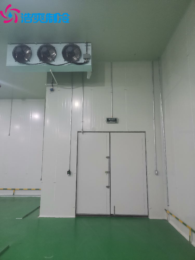 化學(xué)品防爆冷倉庫設(shè)備建設(shè)標(biāo)準(zhǔn) 防爆炸冷庫建造流程 化學(xué)品防爆冷倉庫設(shè)備建設(shè)標(biāo)準(zhǔn) 防爆炸冷庫建造流程