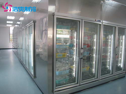 血液醫(yī)藥冷庫(kù)建造價(jià)格，每立方多少錢？