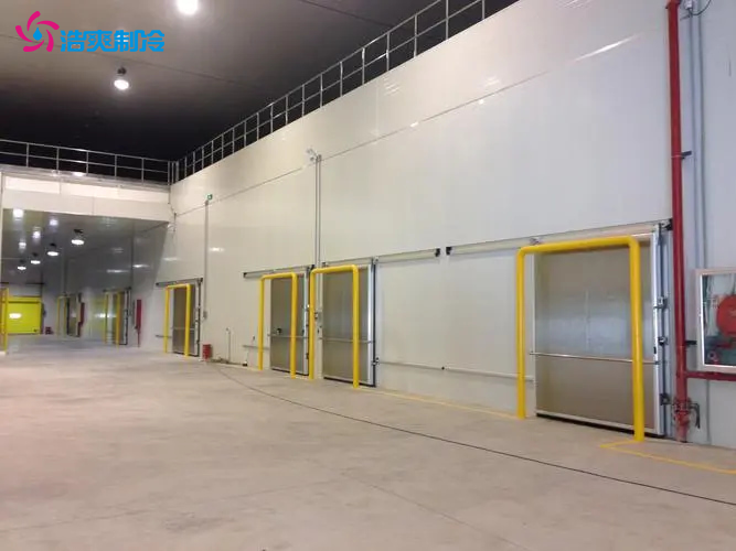 保鮮冷庫(kù)保鮮楊梅時(shí)要注意哪些問題