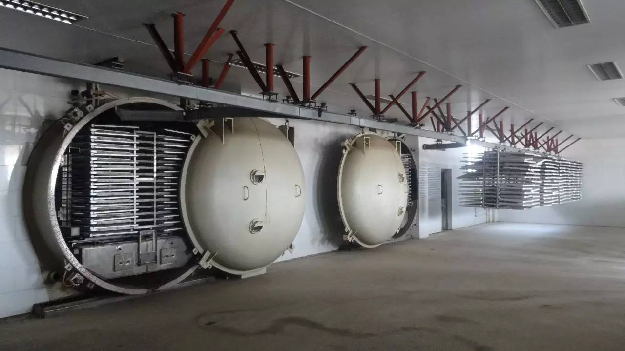 船舶冷庫建造要點 船舶冷庫一般怎么設(shè)計