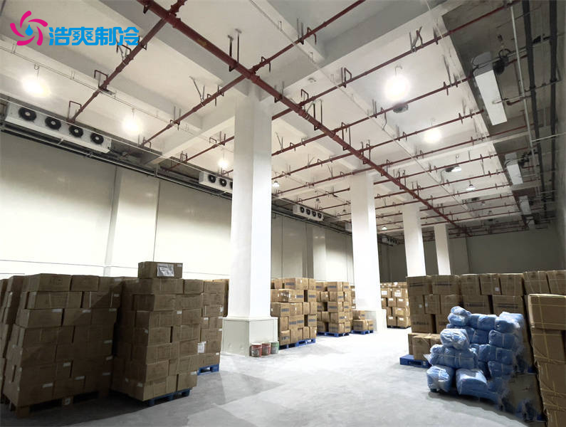 企業(yè)在建造冷庫(kù)前需要做好的四方面的準(zhǔn)備 企業(yè)在建造冷庫(kù)前需要做好的四方面的準(zhǔn)備