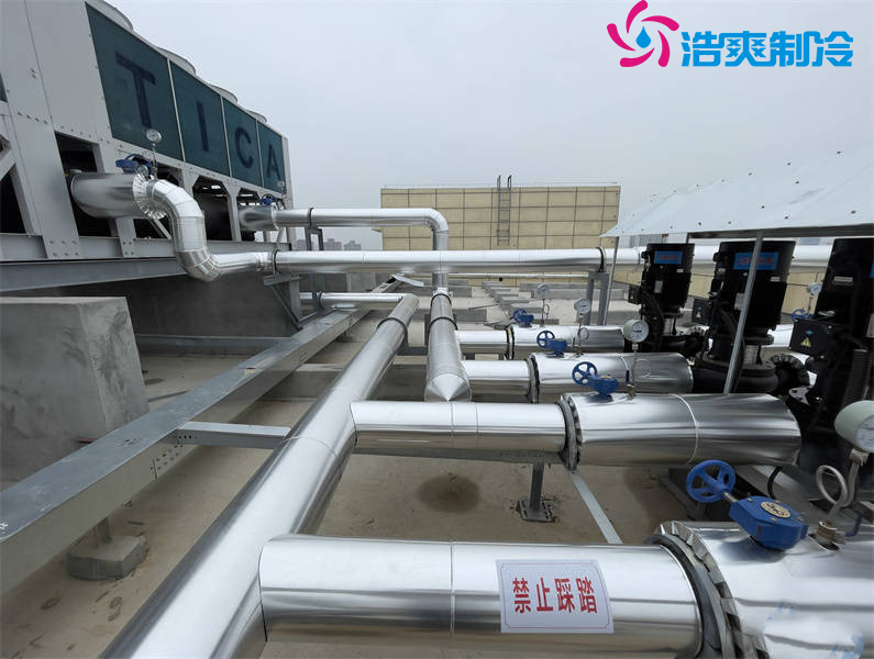 氣調(diào)保鮮冷庫(kù)的建造注意事項(xiàng)