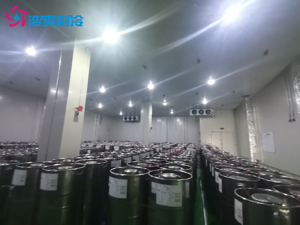 防爆冷庫(kù)建造有哪些要求？