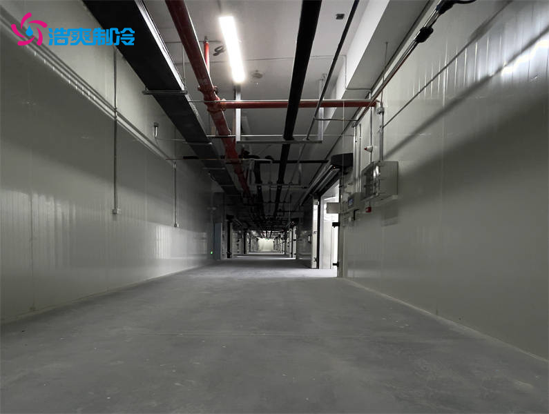 建造蔬菜水果保鮮冷庫需要了解以下這些知識(shí) 建造蔬菜水果保鮮冷庫需要了解以下這些知識(shí)