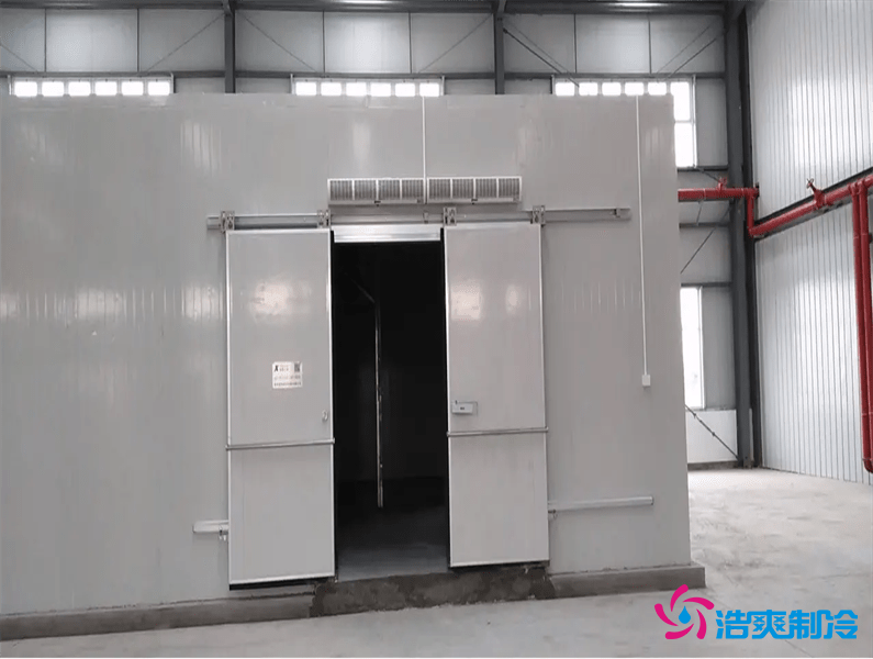 建造蔬菜水果保鮮冷庫需要了解以下這些知識(shí) 建造蔬菜水果保鮮冷庫需要了解以下這些知識(shí)