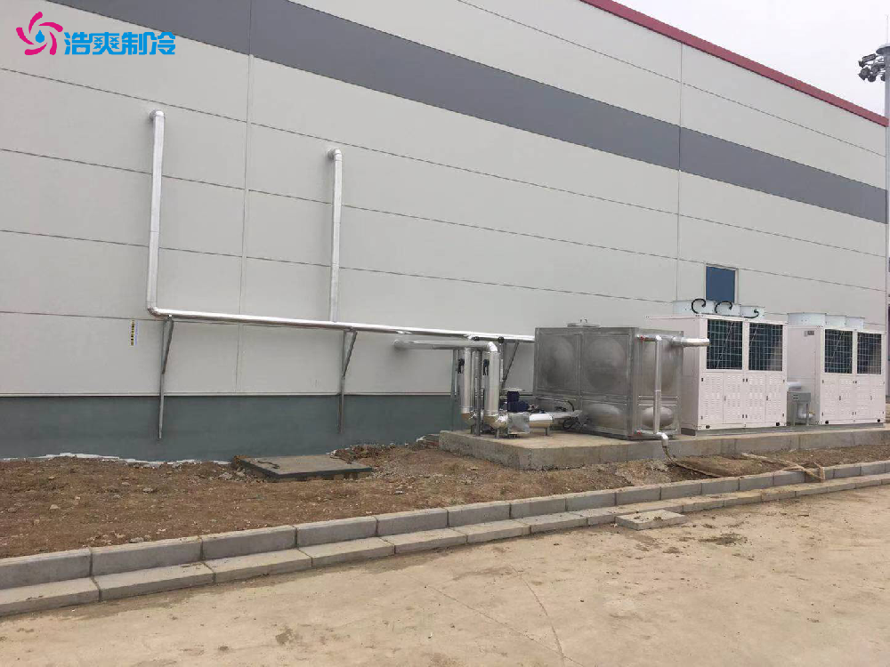 如何計算防爆冷庫的建造成本？