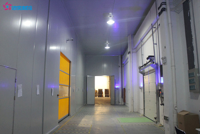 冷庫建造及價(jià)格全面解析，冷庫設(shè)計(jì)安裝