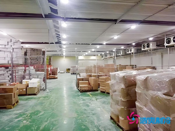 1000平冷庫(kù)造價(jià)表