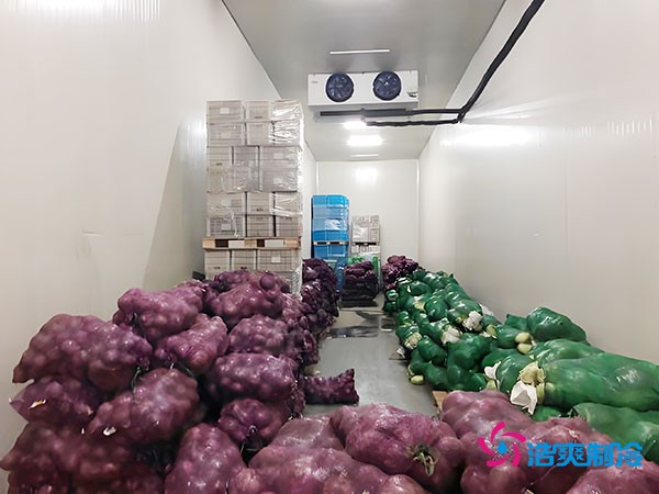 農(nóng)業(yè)補(bǔ)貼冷庫造價(jià)