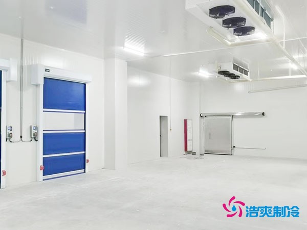 冷庫造價詳解：造價如何計算？