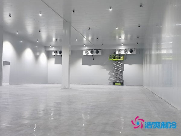 冷庫(kù)造價(jià)怎么計(jì)算的？冷庫(kù)造價(jià)成本表