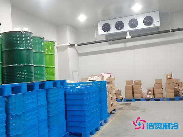 建造500平方米蔬菜保鮮冷庫需要多少費(fèi)用？