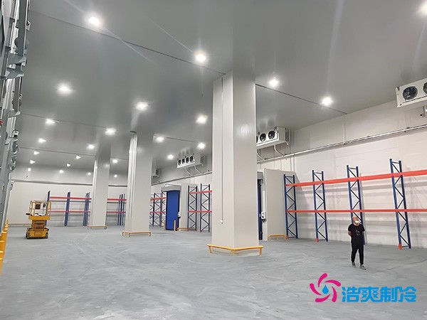 建設(shè)大型冷庫(kù)造價(jià)成本需要多少資金投入呢？