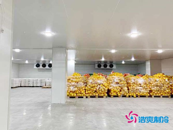 建造一座5000平方米的冷藏庫(kù)造價(jià)需要多少資金？